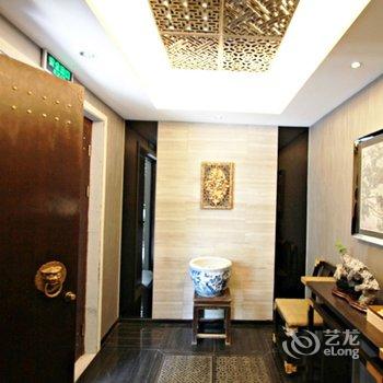 杭州隐居西湖别墅酒店(上天竺店)酒店提供图片