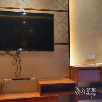 西宁山楂树快捷酒店酒店提供图片