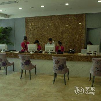 温州龟湖饭店酒店提供图片