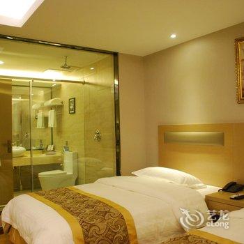 涿鹿轩辕世纪大酒店酒店提供图片