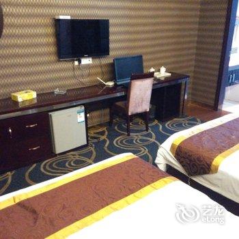 永丰皇朝国际大酒店酒店提供图片