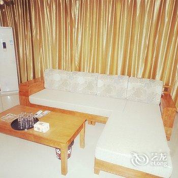 苏青旅民宿(常熟蒋巷生态园店)酒店提供图片