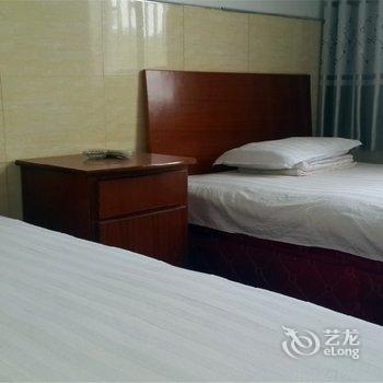 十堰欣荣海招待所酒店提供图片
