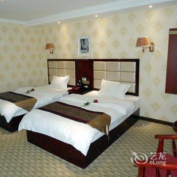 兴义南源商务酒店酒店提供图片
