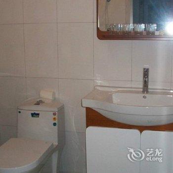 承德之家旅馆酒店提供图片