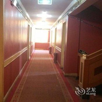 理塘高城宾馆酒店提供图片