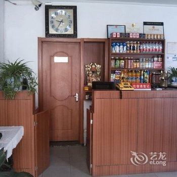 莱芜沁园宾馆酒店提供图片