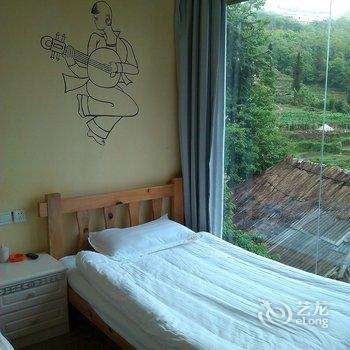 元阳红旗客栈酒店提供图片