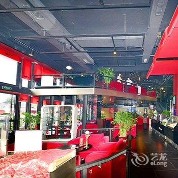 乐山名流酒店酒店提供图片