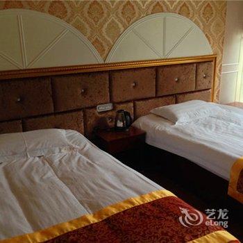 重庆合川地久宾馆酒店提供图片