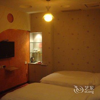 金华晨梦宾馆酒店提供图片