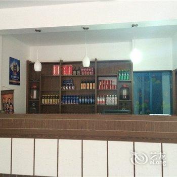 临安望溪居酒店提供图片