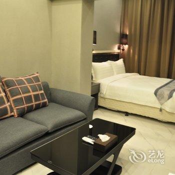 珠海风和日丽酒店酒店提供图片