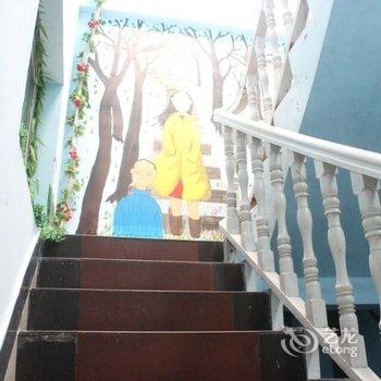 凤凰几米小屋主题客栈酒店提供图片