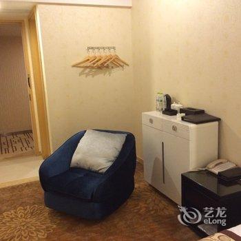 武汉都莱酒店酒店提供图片