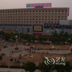 常宁市青阳大酒店酒店提供图片