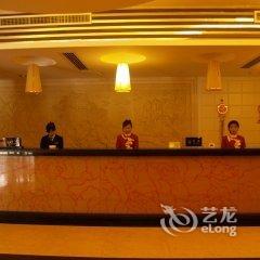 常宁市青阳大酒店酒店提供图片