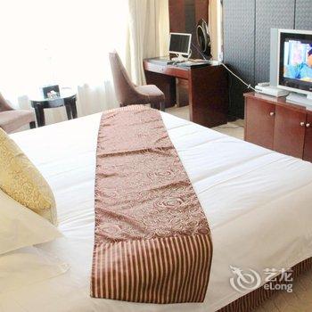 南京世纪缘大酒店(进香河店)酒店提供图片