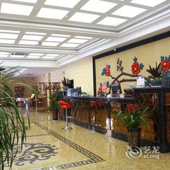 洛阳河洛阳光文化主题酒店酒店提供图片