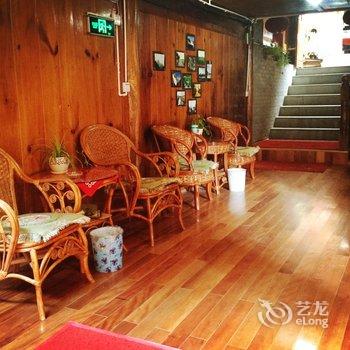 腾冲和顺锦绣客栈酒店提供图片