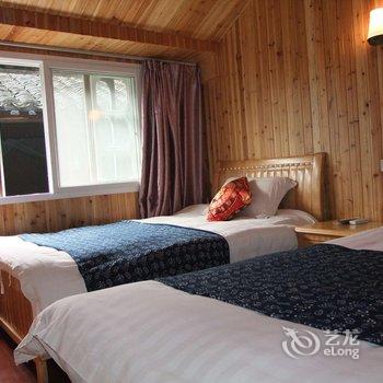 乌镇静明居酒店提供图片