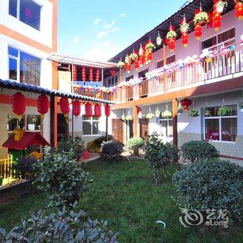 昆明鑫源大酒店(长水机场店)酒店提供图片