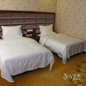中卫宁商大酒店酒店提供图片