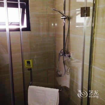 都江堰明和快捷酒店(景区店)酒店提供图片
