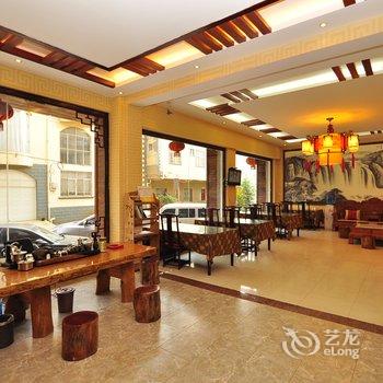 昆明鑫源大酒店(长水机场店)酒店提供图片