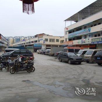 南宁源广大酒店酒店提供图片