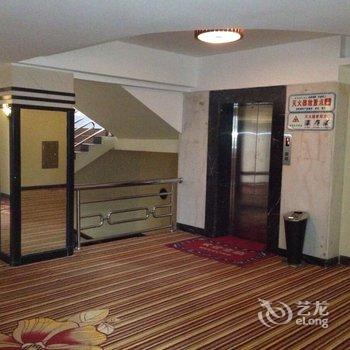 湛江廉江新世纪大酒店酒店提供图片