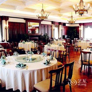 上海锦江饭店酒店提供图片