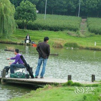 无锡九龙湾乡村家园酒店提供图片