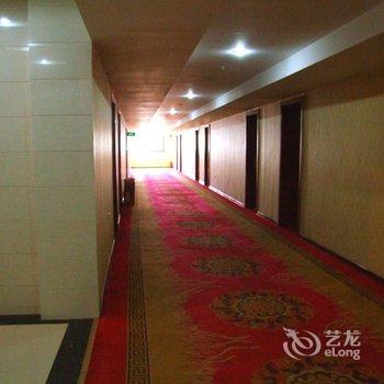 南宁源广大酒店酒店提供图片