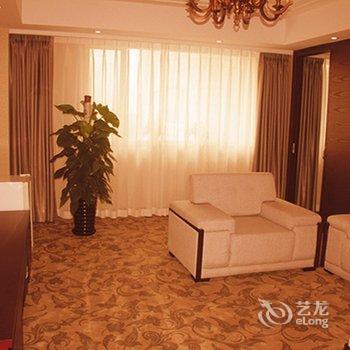 沈阳机场宾馆酒店提供图片