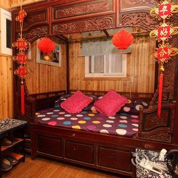 乌镇静明居酒店提供图片