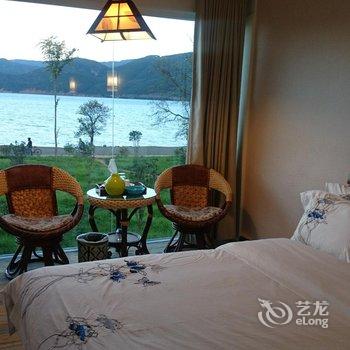 丽江泸沽湖静水流深客栈酒店提供图片