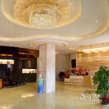 贵港玫瑰假日酒店(西江农场店)酒店提供图片