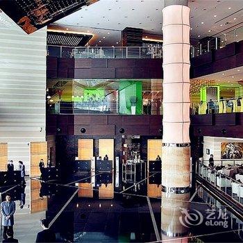 金茂北京威斯汀大饭店酒店提供图片