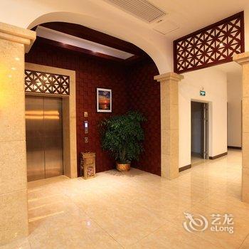 台山黄金海岸旅游度假酒店酒店提供图片