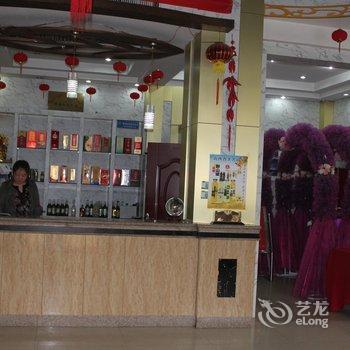 林州盛世酒店酒店提供图片