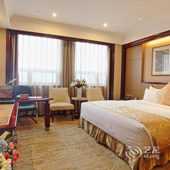 武汉楚天粤海国际大酒店酒店提供图片