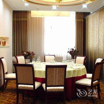 中国华电集团高级培训中心酒店提供图片
