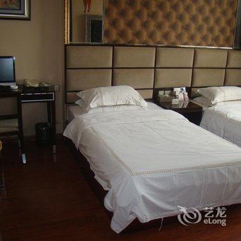 湘乡华程大酒店酒店提供图片