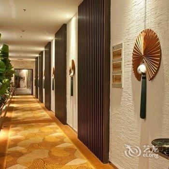 南阳云河国际商务会馆酒店提供图片