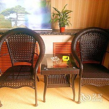 乌鲁木齐天府居宾馆酒店提供图片