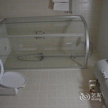 威海依海宾馆酒店提供图片