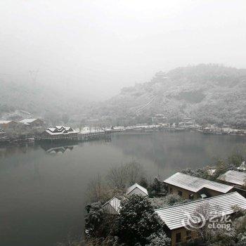 咸宁太乙国际温泉度假村酒店提供图片