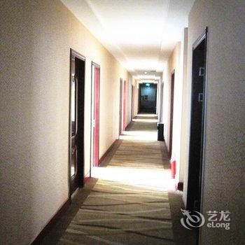 枣阳红丽商务宾馆酒店提供图片