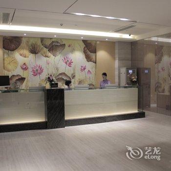 宜昌丽都酒店(宜昌市二中)酒店提供图片